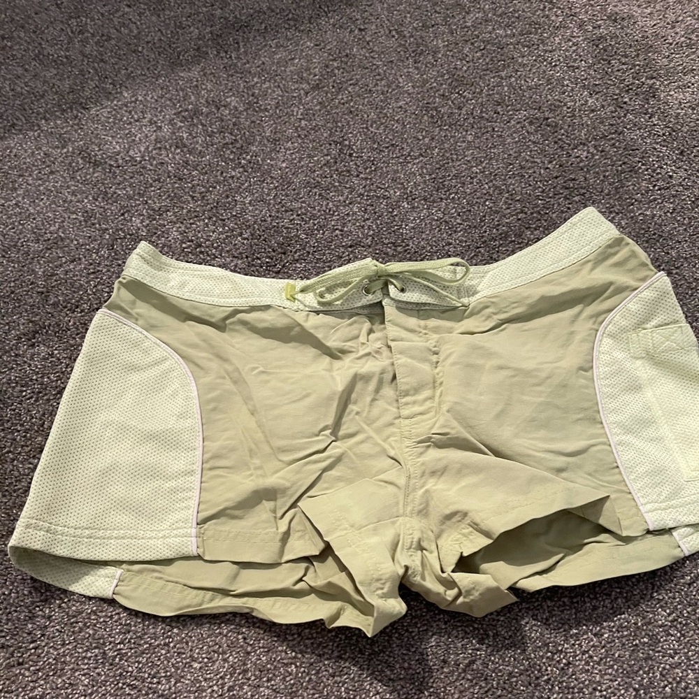 Ladies Shorts
